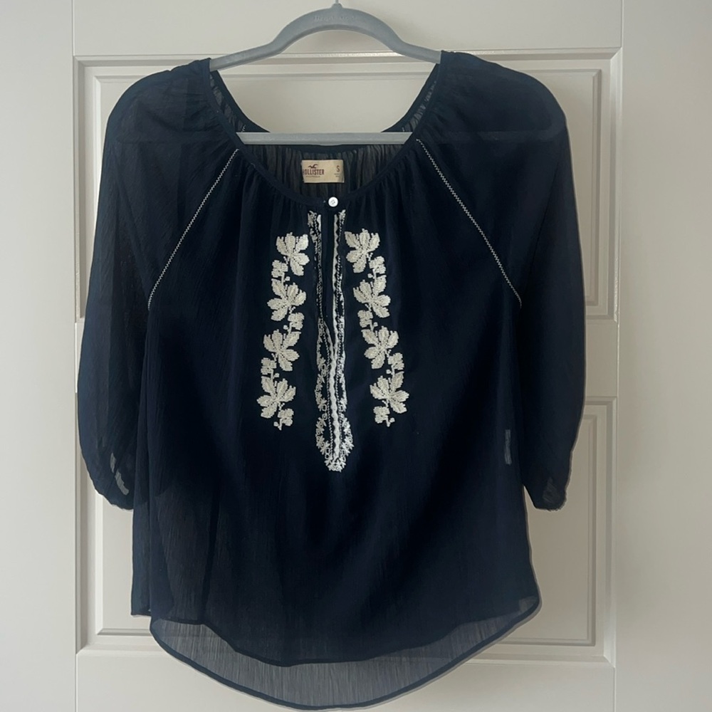 Women’s Blouse